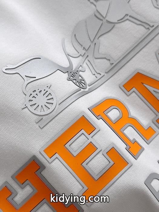 エルメス&nbsp;半袖短袖Ｔ偽物 ブランド ショップ斬新なデザイン 高品質 人気 爆買い送料無料._0_5