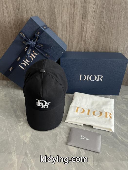 先行入荷 特別感のある 快適的コピー ブランド 通販DIOR&nbsp;&nbsp;&nbsp;&nbsp;キャップ._0_0