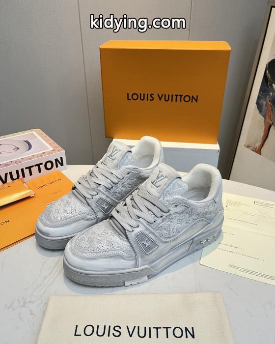 2026のトレンドアイテム 今季のトレンドクラシックスタイル 数量限定260%新品スニーカースーパー コピー 通販LOUIS VUITTON._0_0