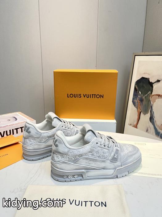 2026のトレンドアイテム 今季のトレンドクラシックスタイル 数量限定260%新品スニーカースーパー コピー 通販LOUIS VUITTON._0_1