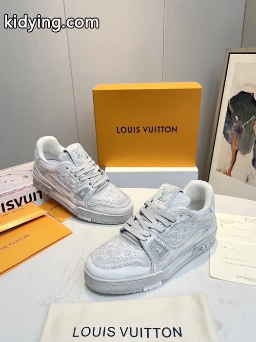 2026のトレンドアイテム 今季のトレンドクラシックスタイル 数量限定260%新品スニーカースーパー コピー 通販LOUIS VUITTON._0_4