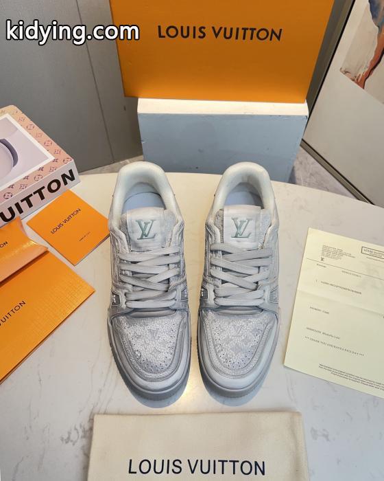 2026のトレンドアイテム 今季のトレンドクラシックスタイル 数量限定260%新品スニーカースーパー コピー 通販LOUIS VUITTON._0_5