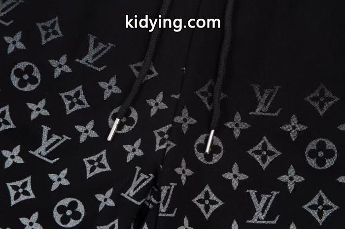 &nbsp;&nbsp;&nbsp;&nbsp;パンツブランドコピー品質保証定番人気 ファッションスタッズ 存在感絶大スタイルLOUIS VUITTON._0_3