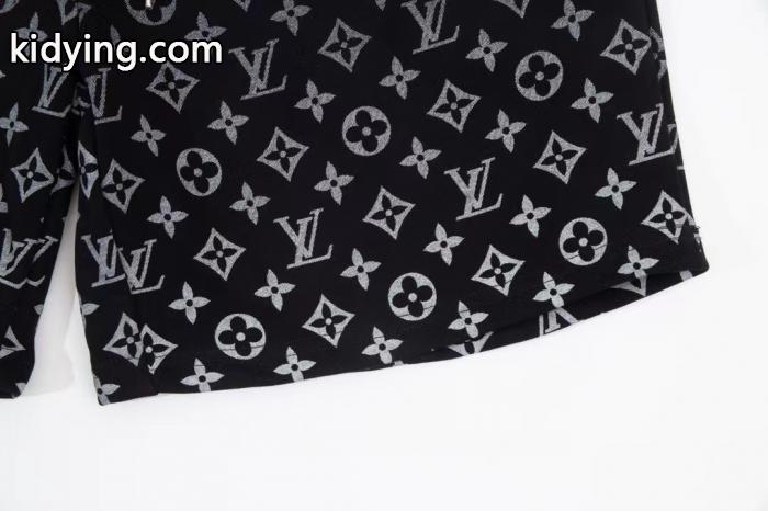 &nbsp;&nbsp;&nbsp;&nbsp;パンツブランドコピー品質保証定番人気 ファッションスタッズ 存在感絶大スタイルLOUIS VUITTON._0_4