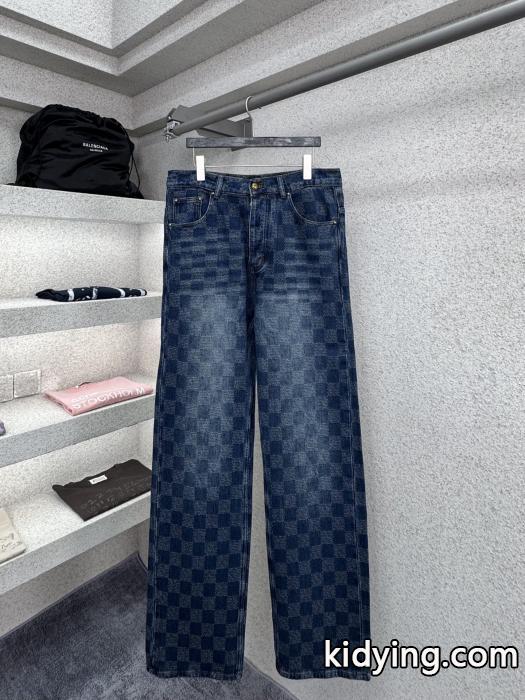 LOUIS VUITTON直営店買付 締め付けない 爆買い格安ズボンスーパー コピー 安心._0_0