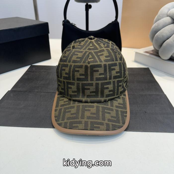 FENDIキャップ専用携帯ケース 必需品 抜群な通気性ブランド コピー 販売._0_1