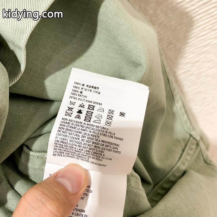 シャツシックでお洒落な 超目玉 最新入荷コピー ブランド 優良ミュウミュウ.._0_4