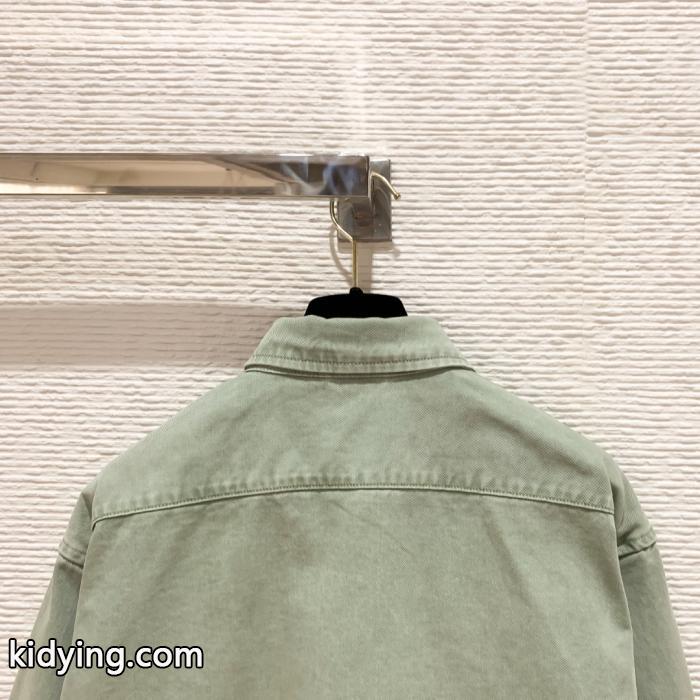 シャツシックでお洒落な 超目玉 最新入荷コピー ブランド 優良ミュウミュウ.._0_5
