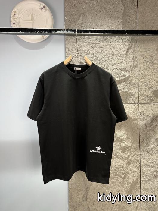 新作限定早い者勝ち 最新商品即完売必至 激安通販限定商品ブランド コピー 販売DIOR半袖短袖._0_0
