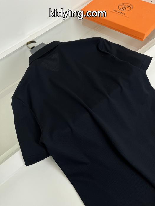 HERMESブランド スーパー コピー 通販ファッションモード系  根強い人気定番商品 長く愛用できるシャツ.._0_4