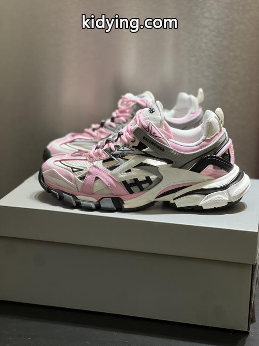 新作 新作多色!! 今年流大人っぽさスニーカーBalenciagaスーパー コピー 通販._0_4