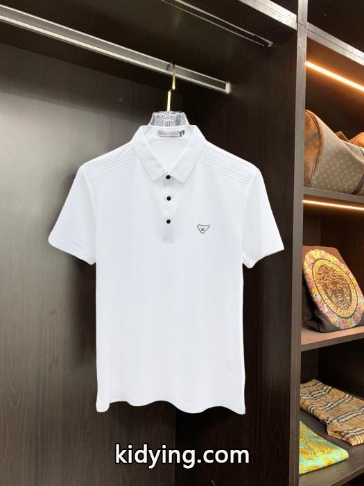 春夏 最短1週間 日本未発売 大人の余裕が漂うBottega Veneta激安 ブランドシャツ.._0_0