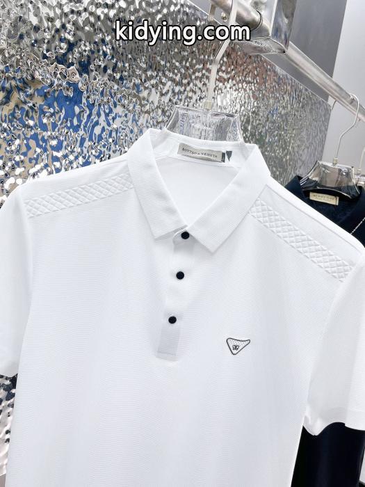 春夏 最短1週間 日本未発売 大人の余裕が漂うBottega Veneta激安 ブランドシャツ.._0_2