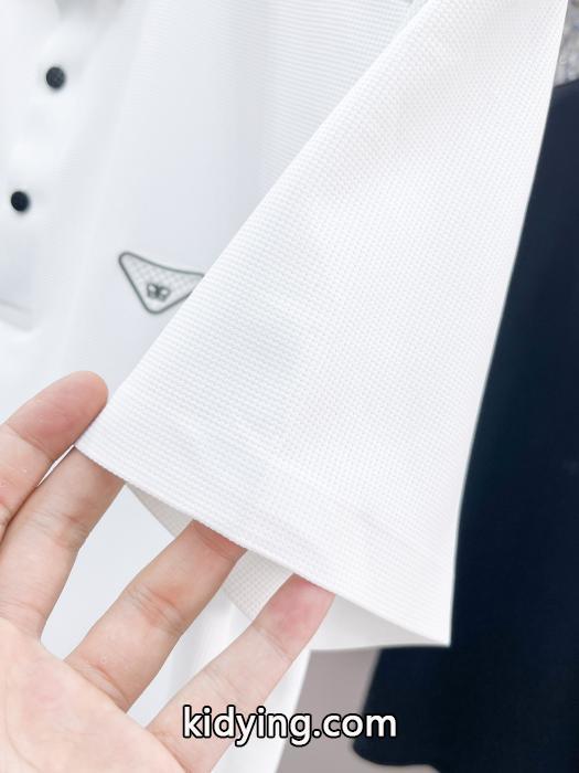 春夏 最短1週間 日本未発売 大人の余裕が漂うBottega Veneta激安 ブランドシャツ.._0_4