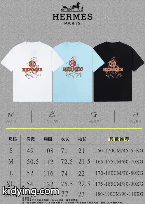 HERMESAクラスの VIPセール 関税込 最安値短袖Ｔコピー 商品 通販._0_3