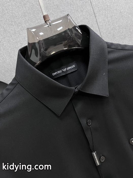 ARMANIコピー ブランド 販売シャツ春夏超人気 人気を誇るブランド 雑誌掲載も多数注目の新作.._1_3