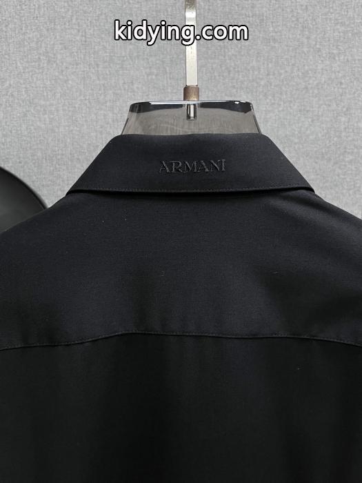 ARMANIコピー ブランド 販売シャツ春夏超人気 人気を誇るブランド 雑誌掲載も多数注目の新作.._1_5