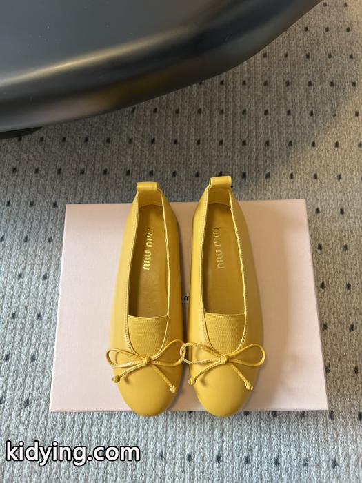パンプス今季トレンドの限定アイテム 男女通用 普段使いMiuMiu激安 ブランド 通販.._0_0