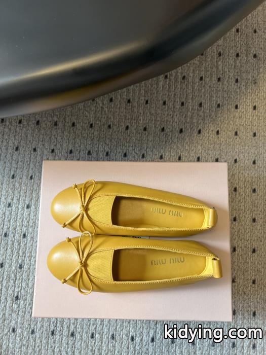パンプス今季トレンドの限定アイテム 男女通用 普段使いMiuMiu激安 ブランド 通販.._0_1