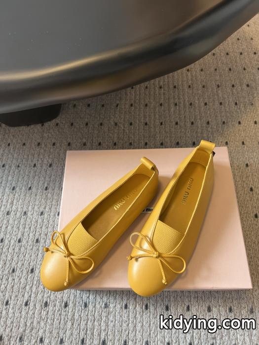 パンプス今季トレンドの限定アイテム 男女通用 普段使いMiuMiu激安 ブランド 通販.._0_2