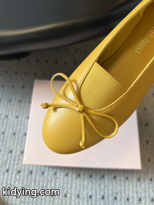 パンプス今季トレンドの限定アイテム 男女通用 普段使いMiuMiu激安 ブランド 通販.._0_5