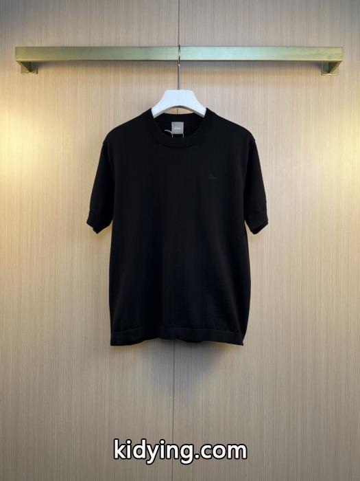 コピー 品 販売DIOR存在感のある 人気シリーズ 人気定番大人気半袖短袖T._0_0