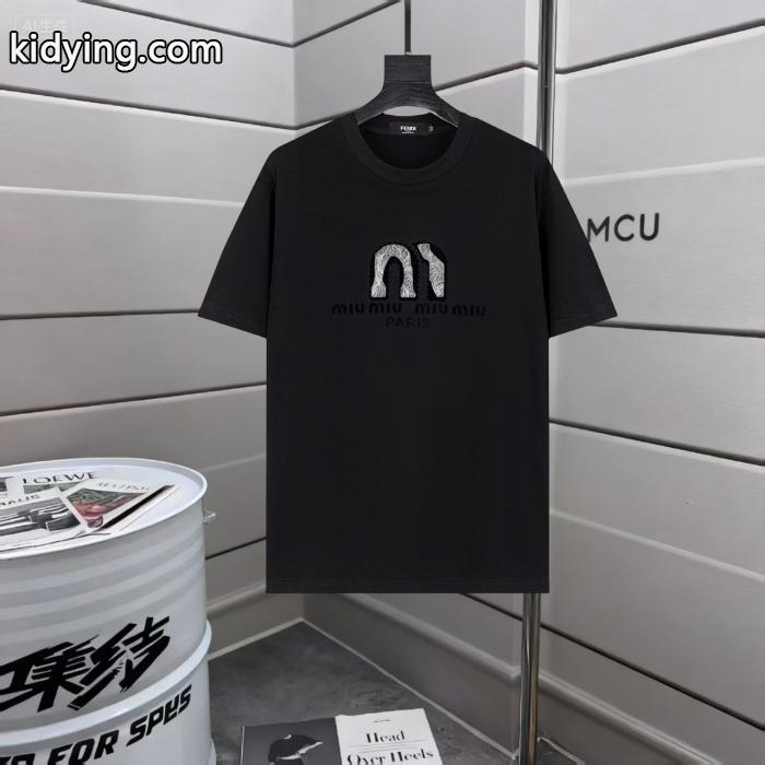 ブランド コピー 販売 オススメ新作商品 【VIP SALE!!】 稀少*入手困難シャツMiuMiu.._0_0