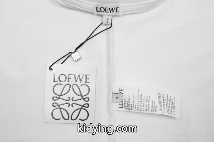 Loewet恤激安 ブランド 通販流行フォルム 2026驚きの破格値 高品質な商品._0_2