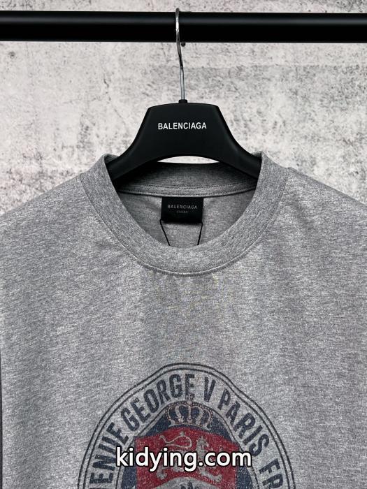 Balenciagaオススメアイテム この夏は注目新作 NEW!! 大人気短袖Ｔブランド コピー 通販._0_3