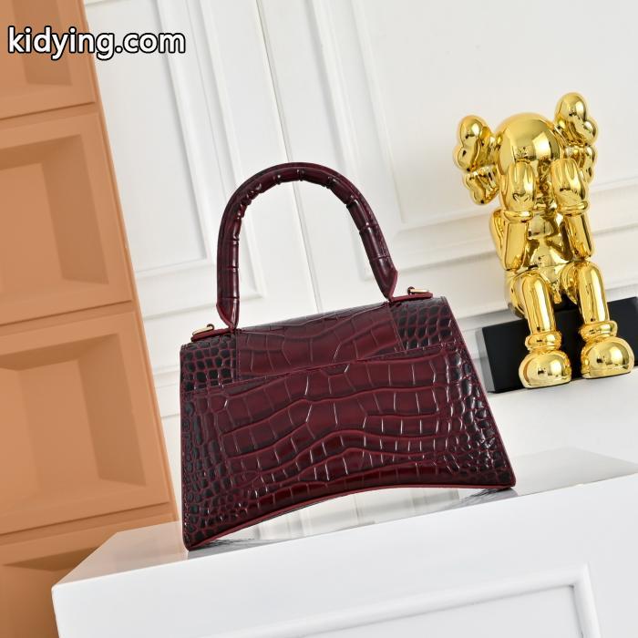 Balenciagaきれいめ派に上質 1つは持ちたい とってもお洒落バックブランド 品 スーパー コピー._0_1