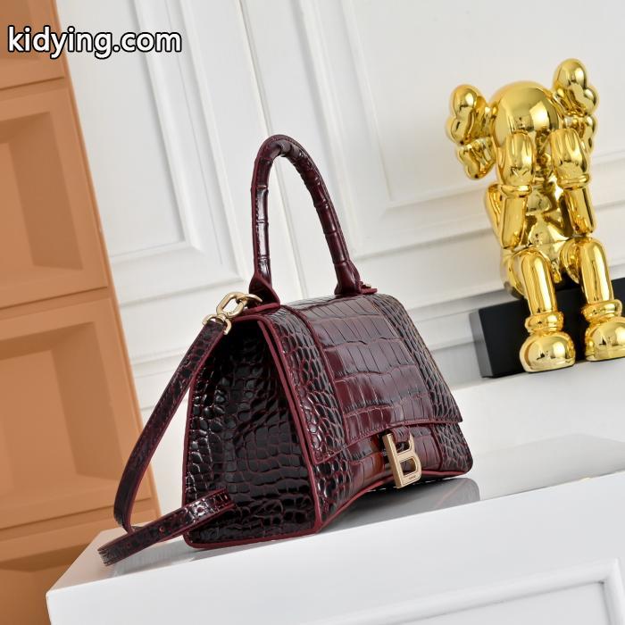 Balenciagaきれいめ派に上質 1つは持ちたい とってもお洒落バックブランド 品 スーパー コピー._0_2