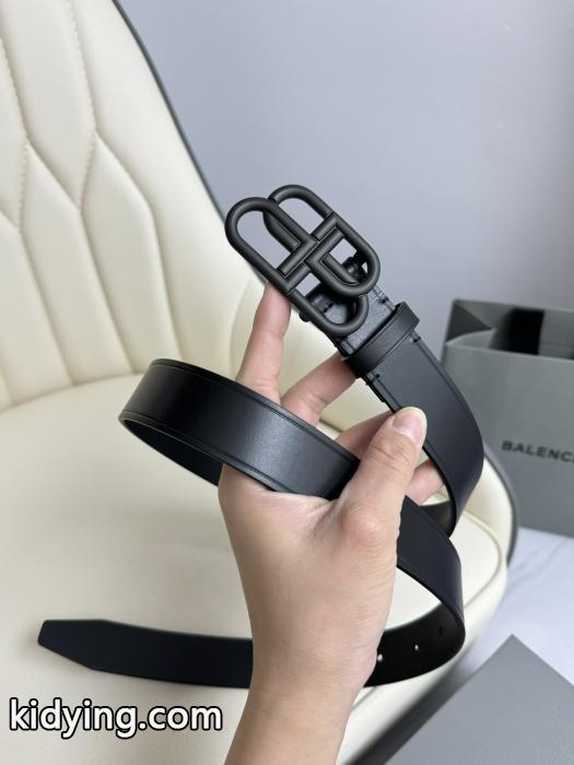 魅力的な新作 1点限定人気  お洒落ブランド コピー 販売店ベルトBalenciaga._0_1