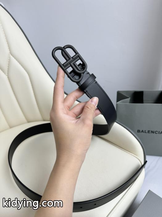 魅力的な新作 1点限定人気  お洒落ブランド コピー 販売店ベルトBalenciaga._0_2