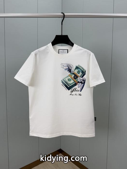 目を引く春夏トップス 魅力をプラス 値下げるアイテムフィリッププレイン&nbsp;&nbsp;&nbsp;&nbsp;ブランド コピー s 級.._0_0