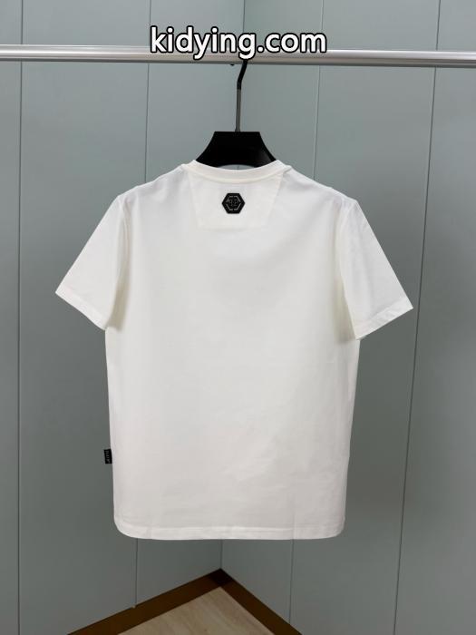 目を引く春夏トップス 魅力をプラス 値下げるアイテムフィリッププレイン&nbsp;&nbsp;&nbsp;&nbsp;ブランド コピー s 級.._0_1