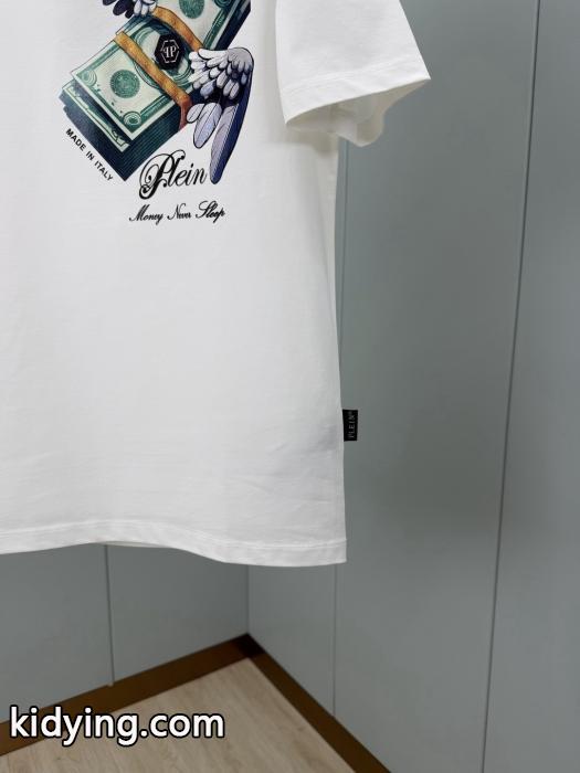 目を引く春夏トップス 魅力をプラス 値下げるアイテムフィリッププレイン&nbsp;&nbsp;&nbsp;&nbsp;ブランド コピー s 級.._0_4