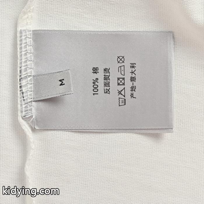 ディオール&nbsp;半袖T今GETしたい 使えて可愛いデザイン 大好評シリーズブランド コピー s 級._0_5