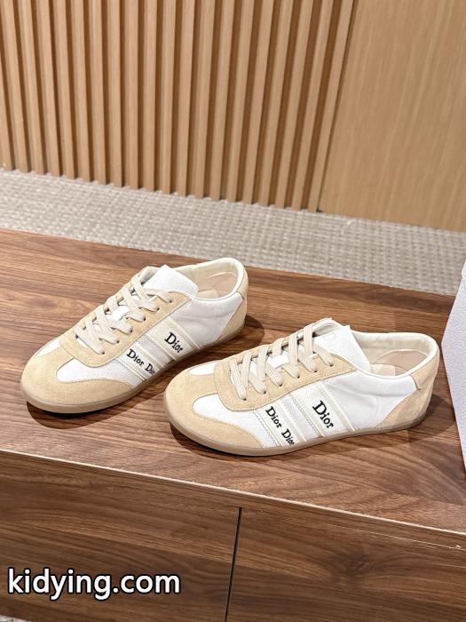 スニーカーブランド 通販 激安お勧めの一品 在庫一掃セール 超稀少DIOR._0_1