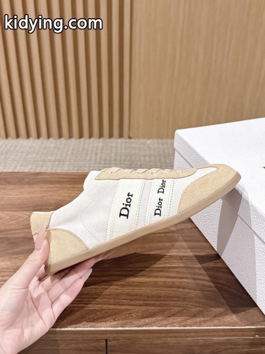 スニーカーブランド 通販 激安お勧めの一品 在庫一掃セール 超稀少DIOR._0_4
