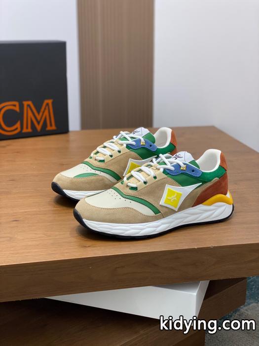 ブランド コピー 着払い&nbsp;&nbsp;&nbsp;&nbsp;MCM最近人気一番 着心地のいい 上品オトナ感.._0_2