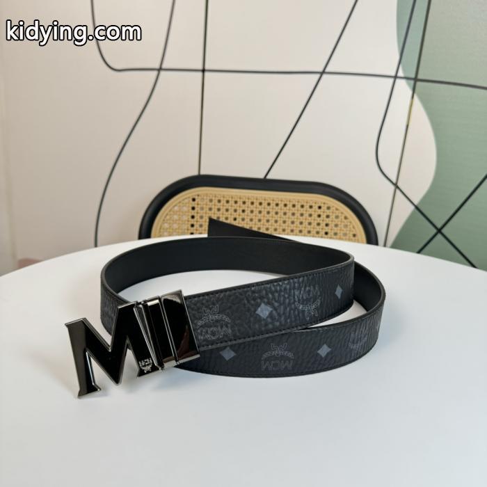 ブランド スーパー コピー 舗高品質  今年マスト 好評品MCMベルト.._0_2