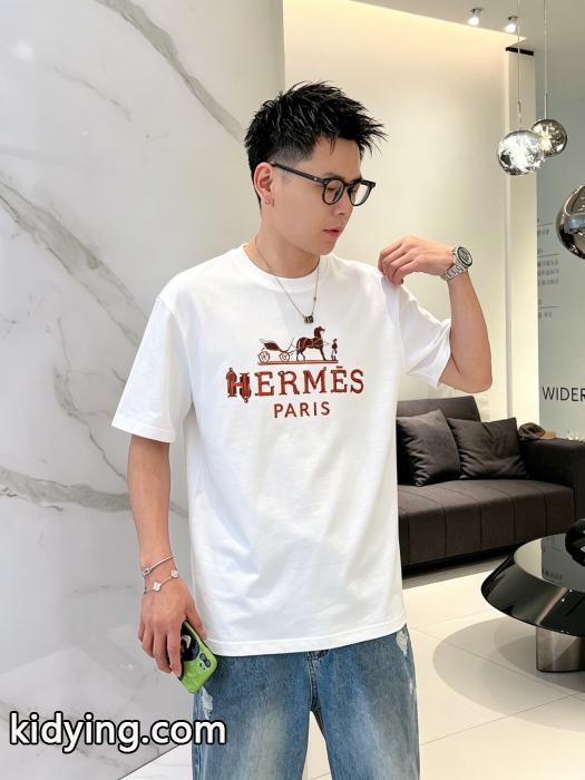 ブランド コピー 着払いエルメス半袖短袖Tブランド掲載商品 今すぐ取り入れたい 雑誌掲載._0_0