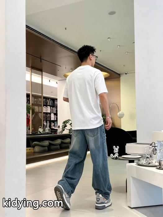 ブランド コピー 着払いエルメス半袖短袖Tブランド掲載商品 今すぐ取り入れたい 雑誌掲載._0_5