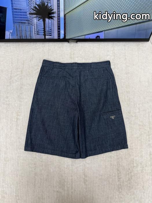 プラダ安心な品質 定番人気のカラー SS26完売必至&nbsp;パンツコピー ブランド 販売._0_1