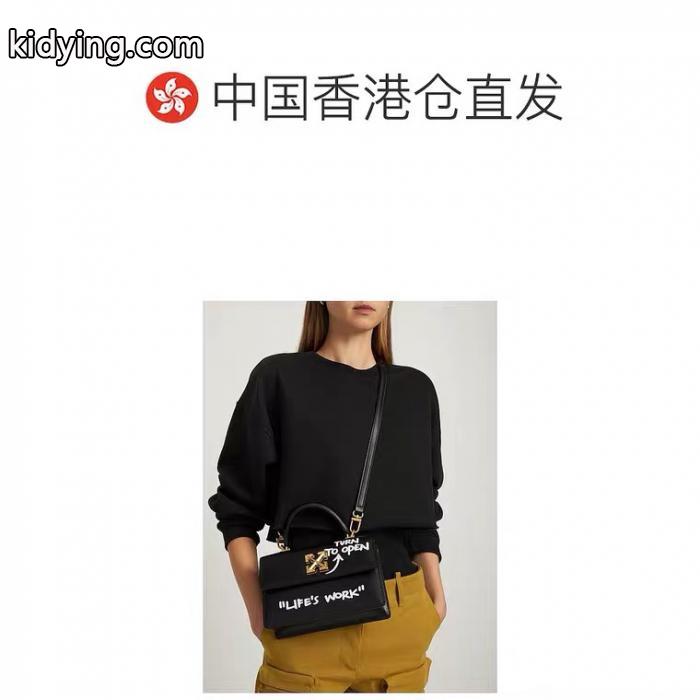 美品★ 2026最新コレクション 上質 大人気！オフホワイトブランド 激安 バック._0_3