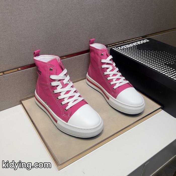 ギフトにオススメも最適 超お買い得 人気が続行限定アイテムスニーカー偽物 ブランド 激安DSQUARED2.._0_0
