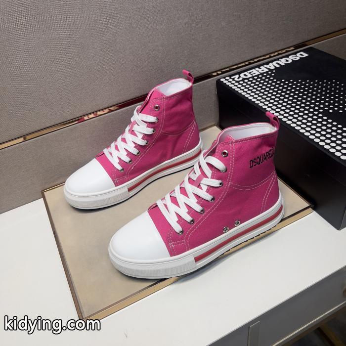ギフトにオススメも最適 超お買い得 人気が続行限定アイテムスニーカー偽物 ブランド 激安DSQUARED2.._0_1