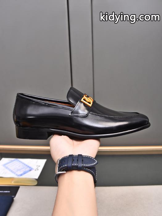 ブランド スーパー コピーDolce&Gabbana激安大特価爆買い 便利でかわいい オススメ商品ビジネスシューズ.._0_0