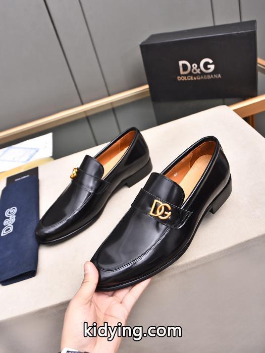 ブランド スーパー コピーDolce&Gabbana激安大特価爆買い 便利でかわいい オススメ商品ビジネスシューズ.._0_1