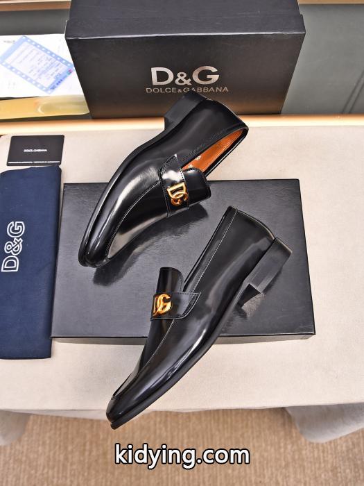 ブランド スーパー コピーDolce&Gabbana激安大特価爆買い 便利でかわいい オススメ商品ビジネスシューズ.._0_4